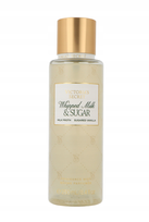 victoria's secret whipped sugar & milk