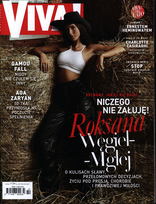 Viva (z dodatkiem, wysyłka losowa) Burda Media Polska Sp. z o.o.