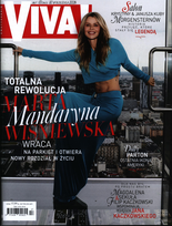 Viva (z dodatkiem, wysyłka losowa)