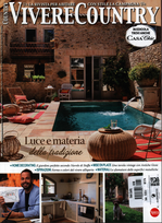 Vivere Country [IT] EuroPress Polska Sp. z o.o.