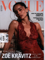 Vogue British [GB] EuroPress Polska Sp. z o.o.