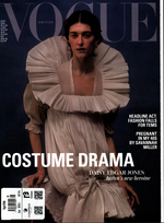 Vogue British [GB] EuroPress Polska Sp. z o.o.