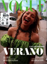 Vogue Espana [ES] EuroPress Polska Sp. z o.o.