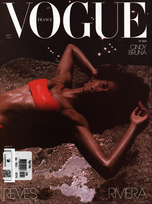 Vogue France [FR] EuroPress Polska Sp. z o.o.
