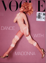 Vogue Italia [IT] EuroPress Polska Sp. z o.o.