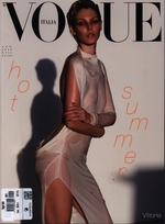 Vogue Italia [IT] EuroPress Polska Sp. z o.o.