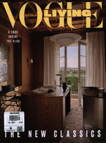 Vogue Living Australia [AU] EuroPress Polska Sp. z o.o.