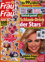 Von Frau Zu Frau [DE] EuroPress Polska Sp. z o.o.