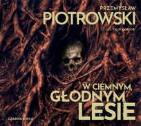 Nowości i bestsellery audiobooki