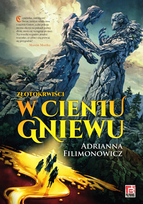 W cieniu Gniewu - ebook EPUB