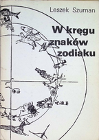 W kręgu znaków zodiaku Opracowanie zbiorowe