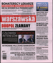 Warszawska Gazeta Freedommedia Sp. z o.o.