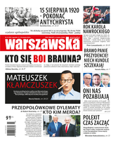 Nowości - tygodniki