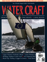 Water Craft [GB] EuroPress Polska Sp. z o.o.