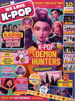 We Love K-POP