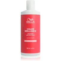 Wella Professionals Invigo Color Brilliance szampon do włosów normalnych i cienkich chroniąca kolor 500 ml