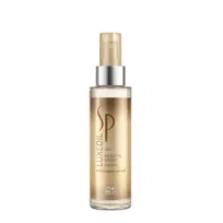 Wella Professionals, SP Luxe Oil Keratin Boost Essence keratynowa esencja do włosów, 100 ml