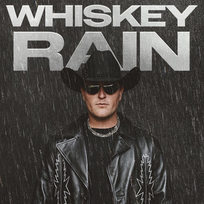 WHISKEY RAIN Graham Barham