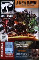 White Dwarf [US] EuroPress Polska Sp. z o.o.