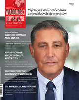 Wiadomości Turystyczne Euro System