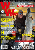 Wiadomości Wędkarskie