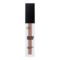Wibo, Million Dollar Lips, pomadka matująca 8, 3 ml Wibo