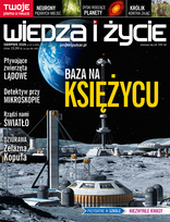 Wiedza i Życie Polityka Sp. z o.o. S.K.A.
