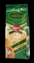 WIELICKI Makaron 4 jaj. zacierka 250g net