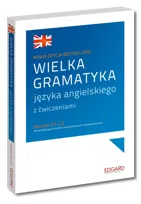 Wielka gramatyka języka angielskiego