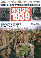 Wielki Leksykon Uzbrojenia Wrzesień 1939
