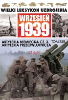 Wielki Leksykon Uzbrojenia Wrzesień 1939