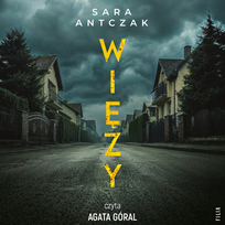 Nowości i bestsellery audiobooki
