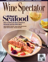 Wine Spectator [US] EuroPress Polska Sp. z o.o.