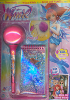 Winx Club [DE] EuroPress Polska Sp. z o.o.