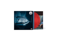Wishbone Deluxe exclusive 2LP, płyta winylowa Conan Gray