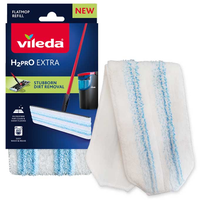 Wkład do mopa płaskiego H2prO, Vileda