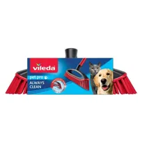 Wkład do szczotki do sierści i włosów, Vileda, Always Clean PET PRO