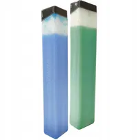 Wkłady chłodzące do lodówek Ice Sticks Pinnacle TPX 9009 2x 170 ml