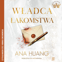 Nowości i bestsellery audiobooki