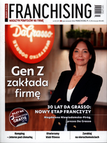 Własny Biznes Franchising Profit System
