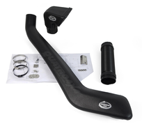 Wlot Powietrza Snorkel LLDPE prawa strona z szablonem do Suzuki GRAND VITARA (2006-2011 r.) Snakeman 4WD