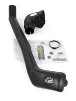 Wlot Powietrza Snorkel LLDPE prawa strona z szablonem do Suzuki VITARA V6 Diesel Snakeman 4WD