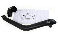 Wlot Powietrza Snorkel LLDPE z szablonem do Suzuki JIMNY MOT G13 JB23/33/43 Snakeman 4WD