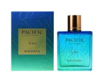 rayhaan pacific aura