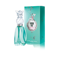 anna sui secret wish woda toaletowa 50 ml     