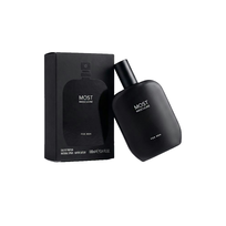 fragrance one most masculine woda toaletowa 100 ml     