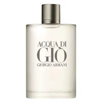 Woda toaletowa, Giorgio Armani, Acqua di Gio pour Homme, 100 ml