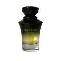 maison alhambra mia dolcezza verde woda toaletowa 100 ml     