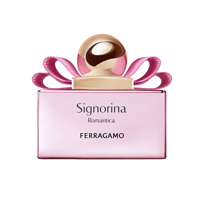 salvatore ferragamo signorina romantica woda toaletowa 30 ml     