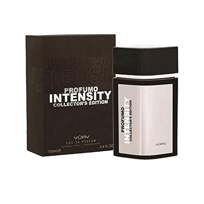 vurv profumo intensity woda toaletowa 100 ml     